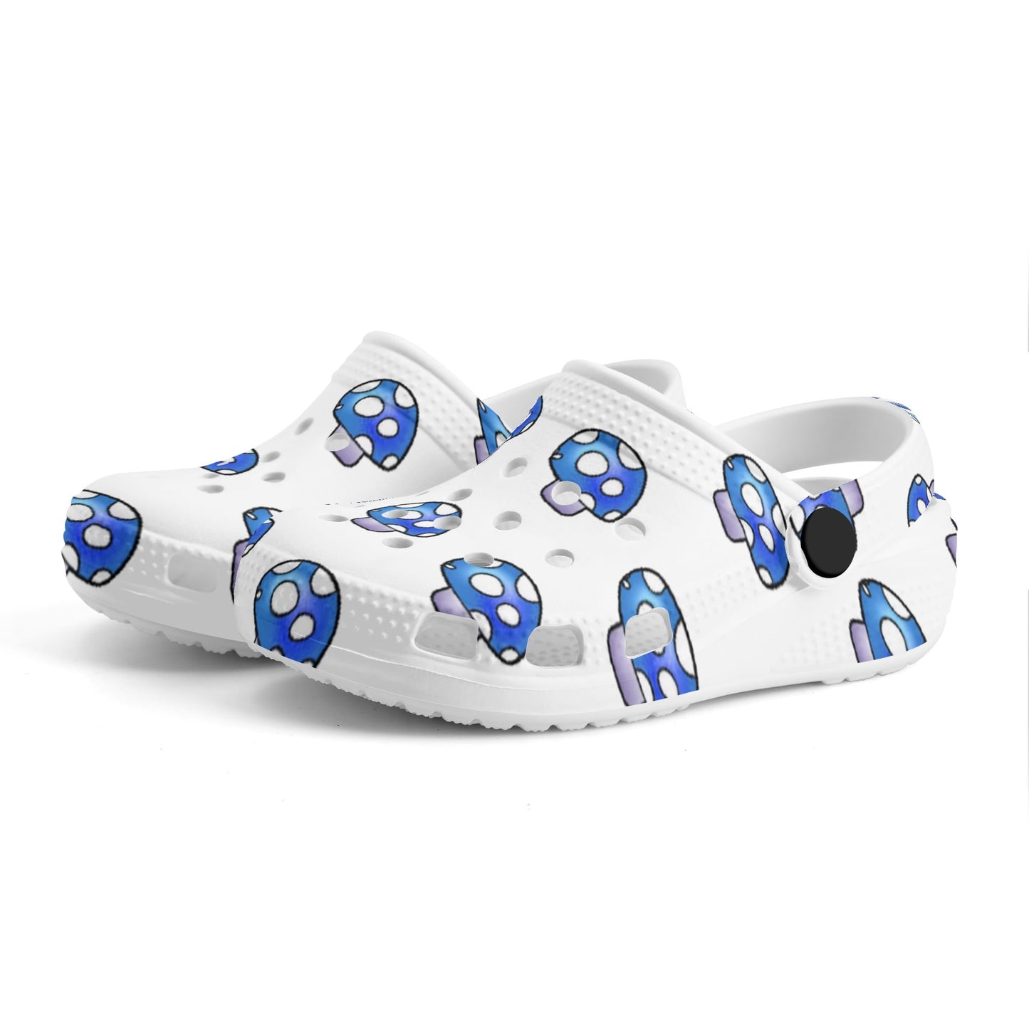 Kids Classic Clogs – Happy Feet | Happy Tartan® - Happy Tartan