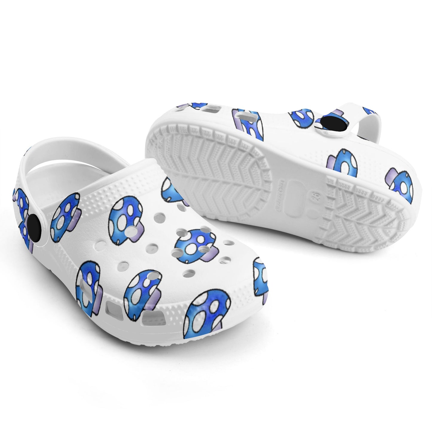 Kids Classic Clogs – Happy Feet | Happy Tartan® - Happy Tartan