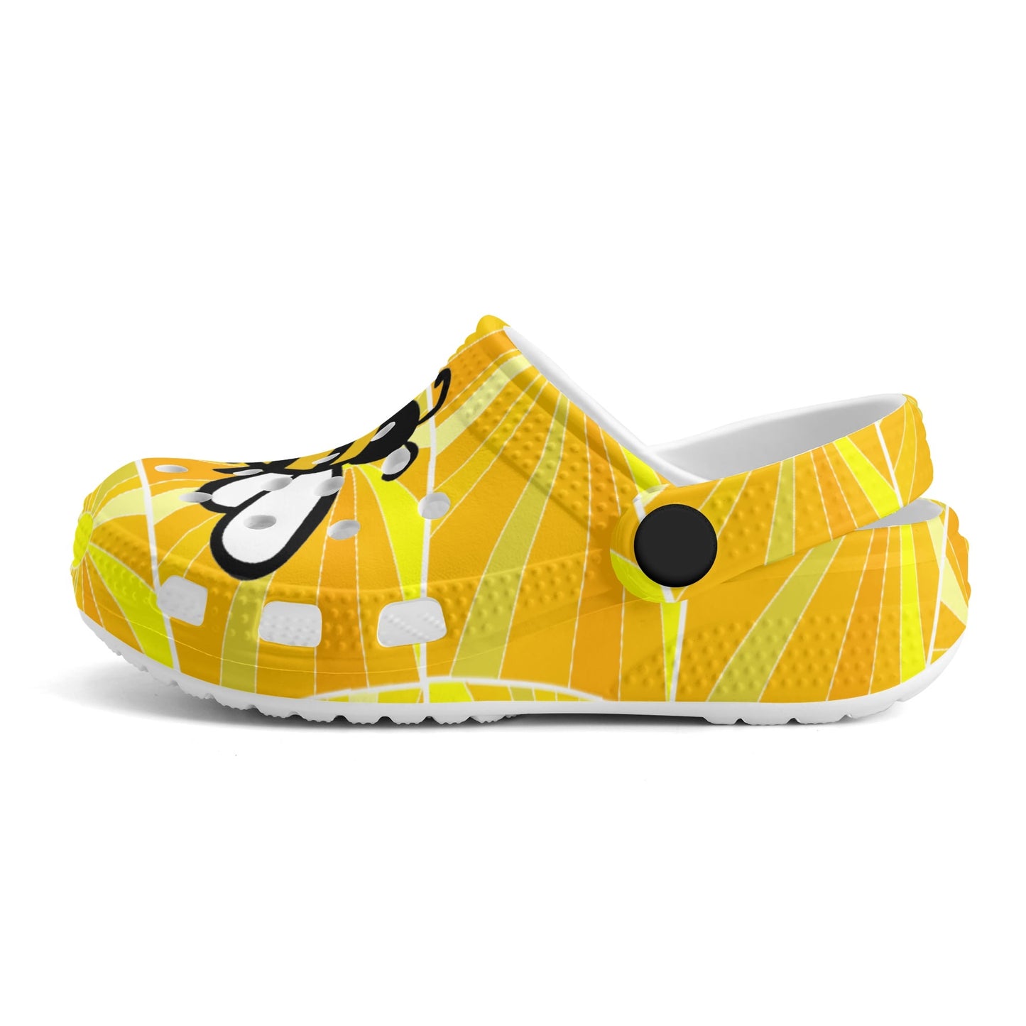 Kids Classic Clogs – Happy Feet | Happy Tartan® - Happy Tartan