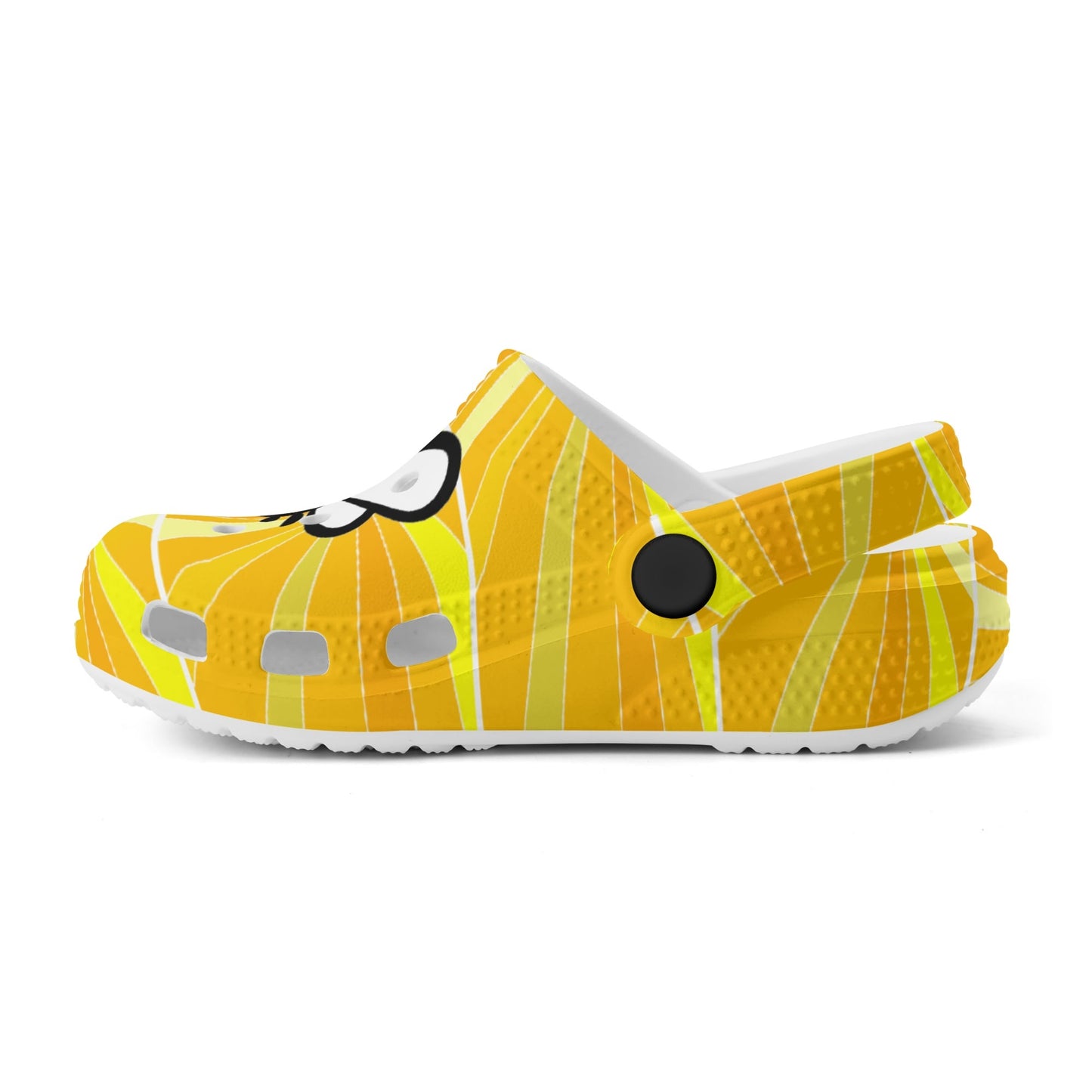 Kids Classic Clogs – Happy Feet | Happy Tartan® - Happy Tartan