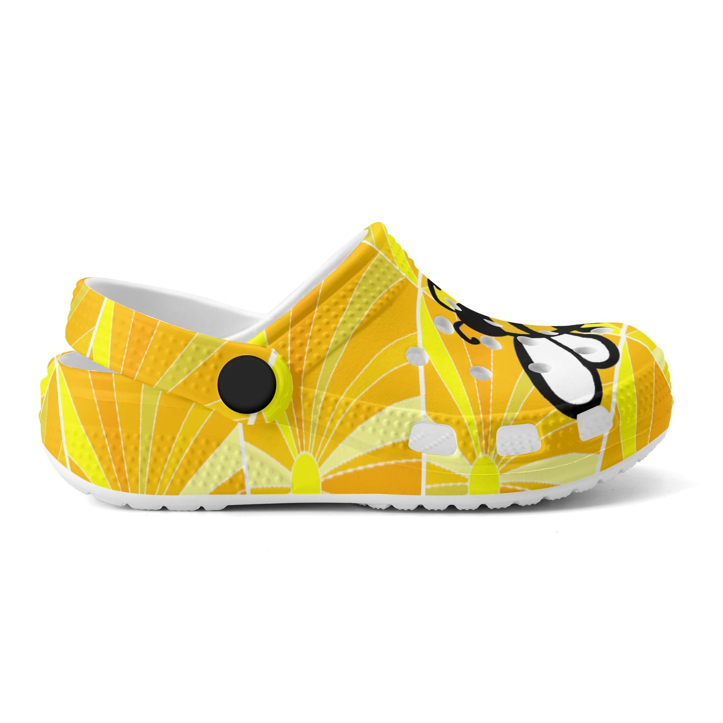Kids Classic Clogs – Happy Feet | Happy Tartan® - Happy Tartan