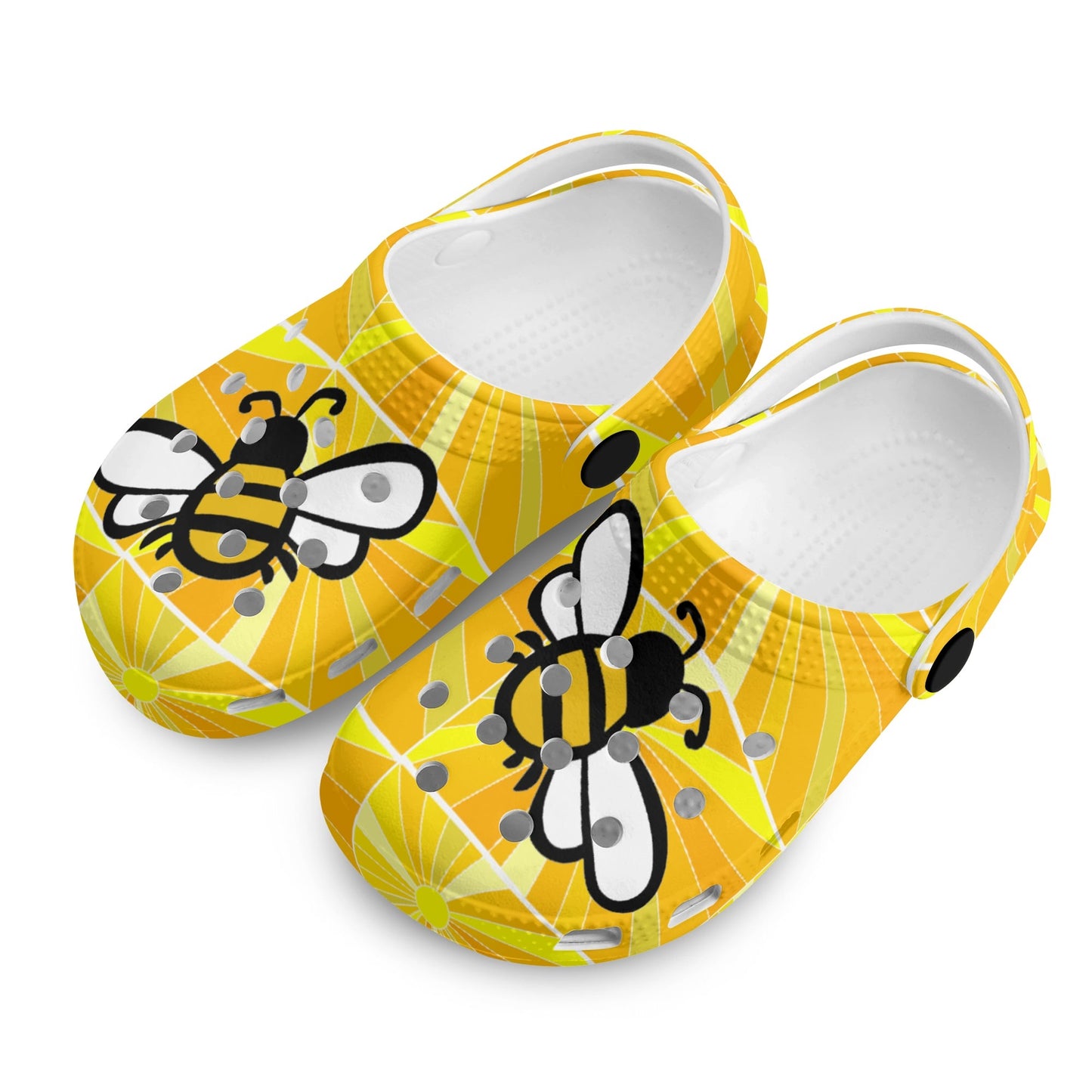Kids Classic Clogs – Happy Feet | Happy Tartan® - Happy Tartan