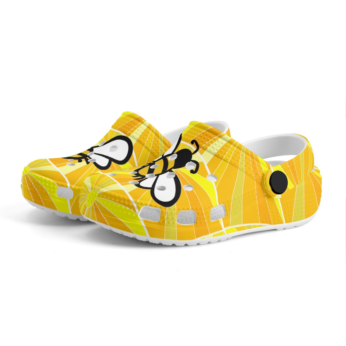 Kids Classic Clogs – Happy Feet | Happy Tartan® - Happy Tartan