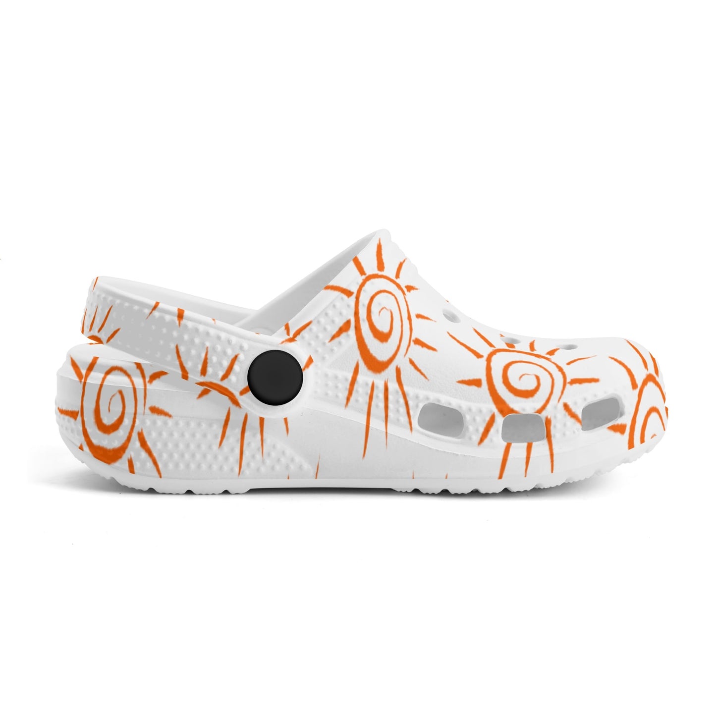 Kids Classic Clogs – Happy Feet | Happy Tartan® - Happy Tartan