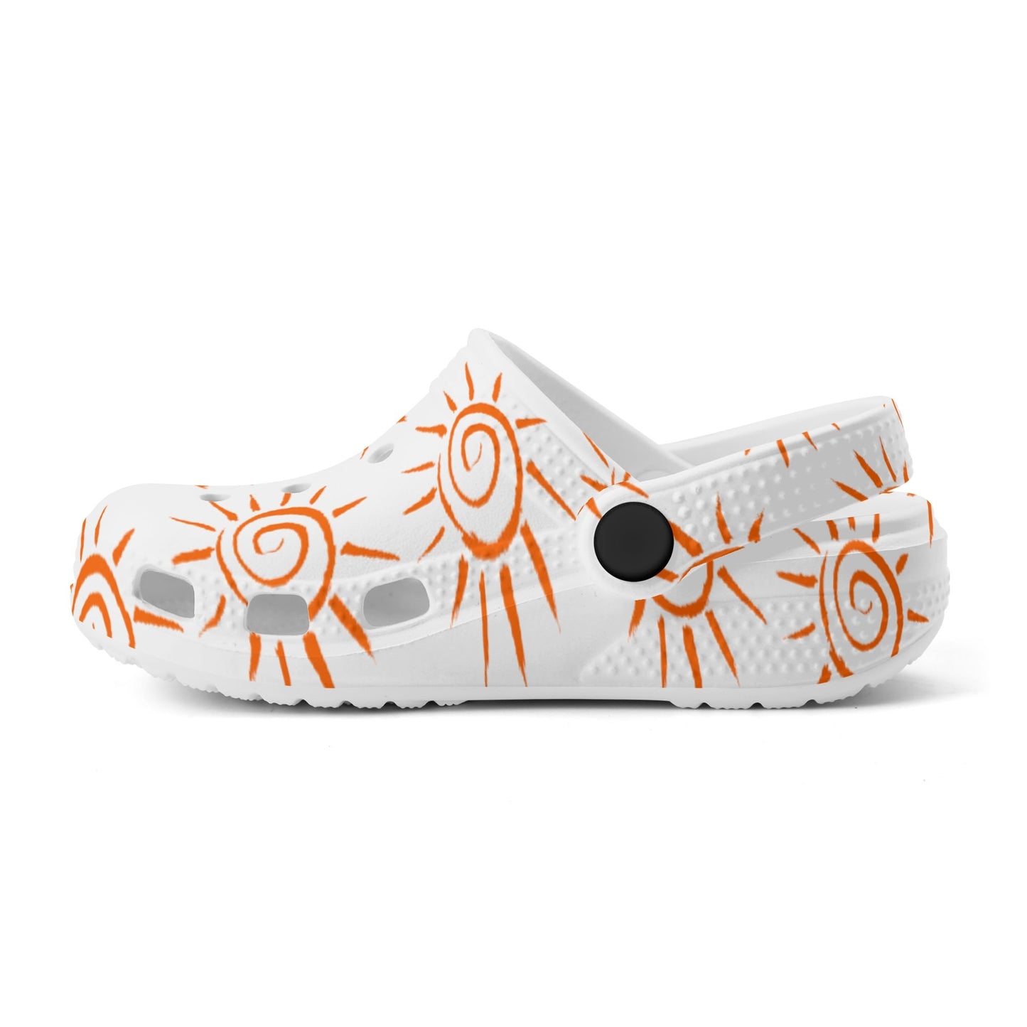 Kids Classic Clogs – Happy Feet | Happy Tartan® - Happy Tartan