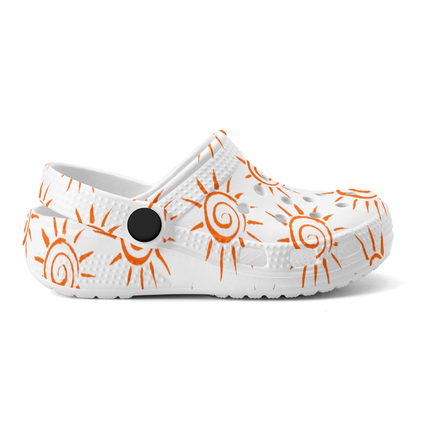 Kids Classic Clogs – Happy Feet | Happy Tartan® - Happy Tartan