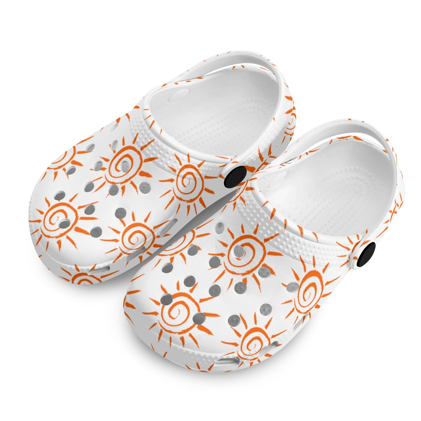 Kids Classic Clogs – Happy Feet | Happy Tartan® - Happy Tartan