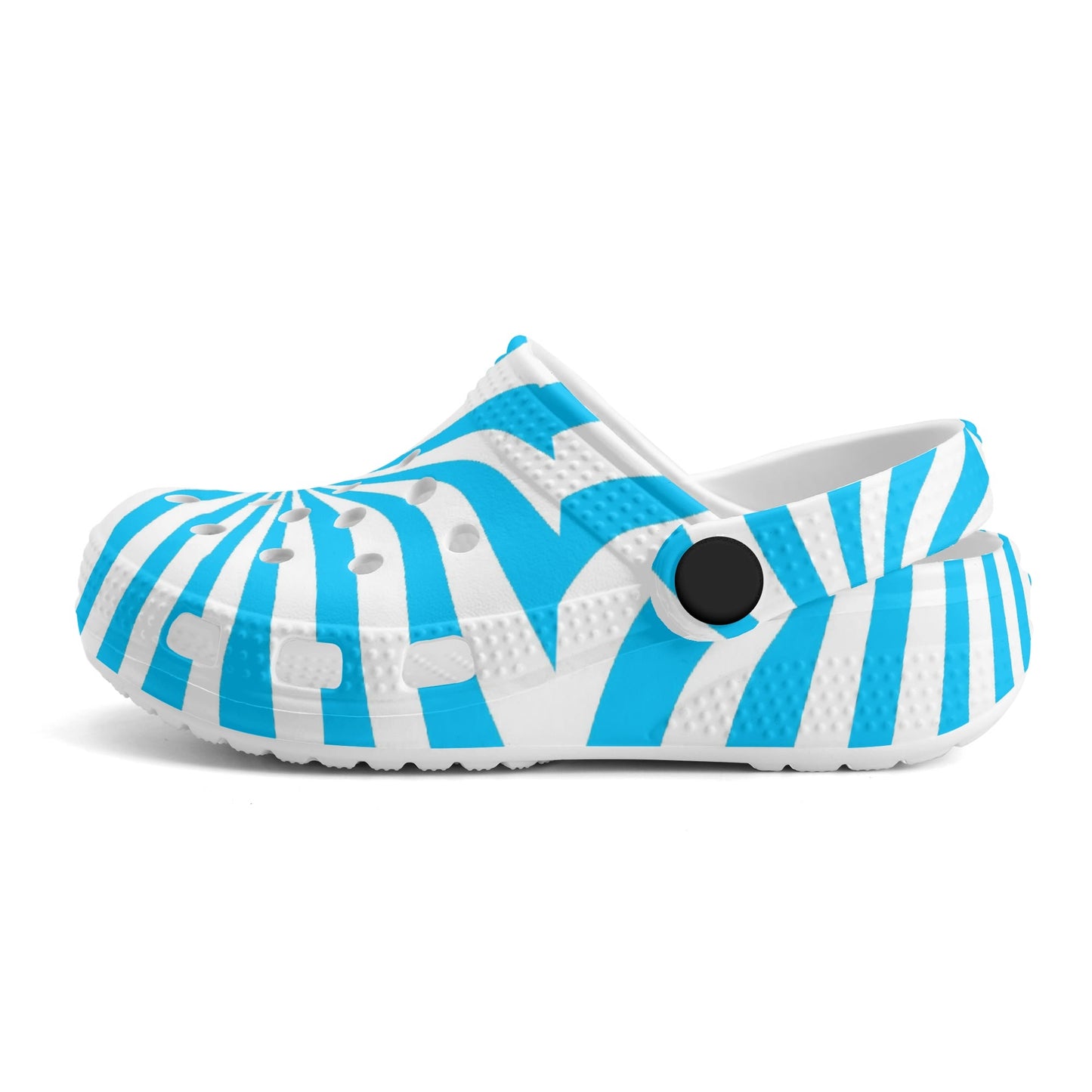 Kids Classic Clogs – Happy Feet | Happy Tartan® - Happy Tartan