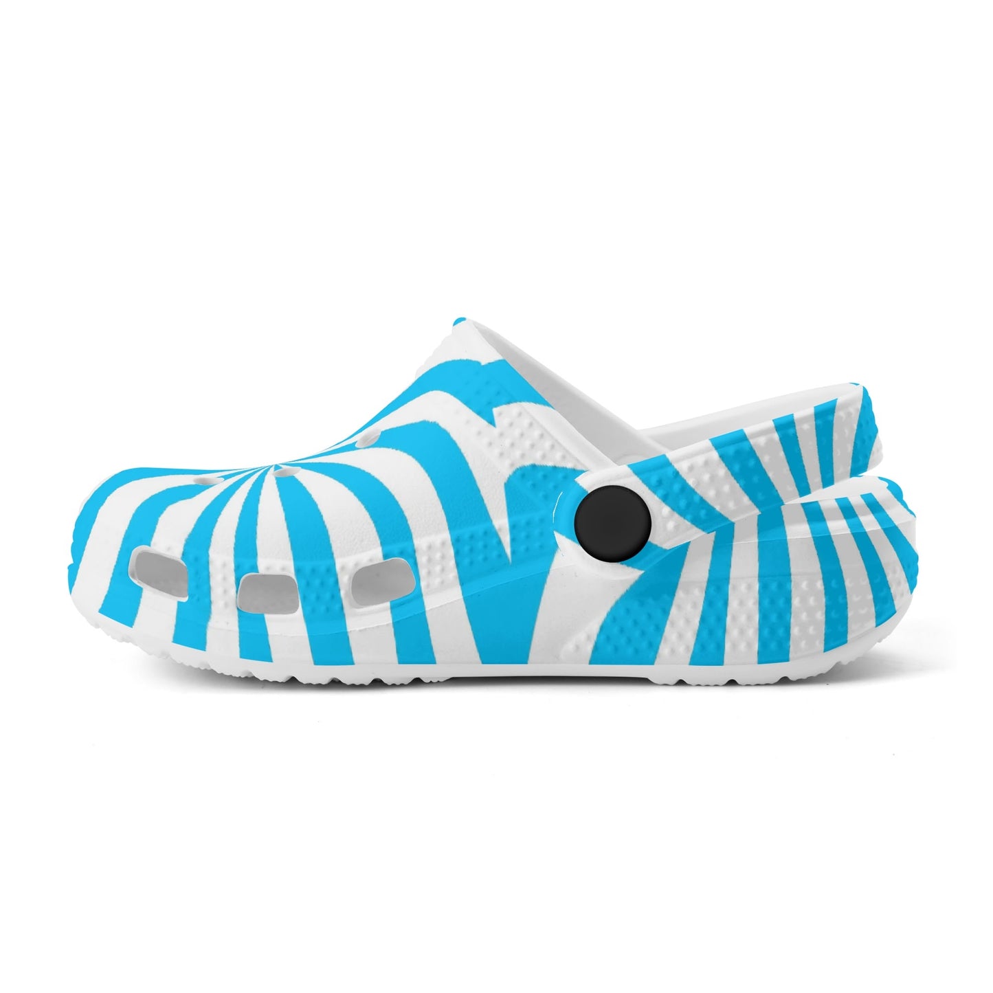 Kids Classic Clogs – Happy Feet | Happy Tartan® - Happy Tartan