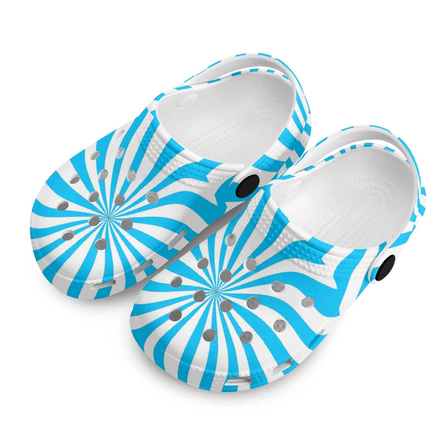Kids Classic Clogs – Happy Feet | Happy Tartan® - Happy Tartan
