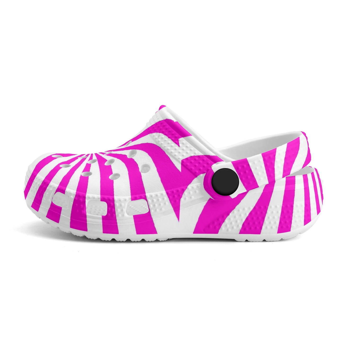Kids Classic Clogs – Happy Feet | Happy Tartan® - Happy Tartan