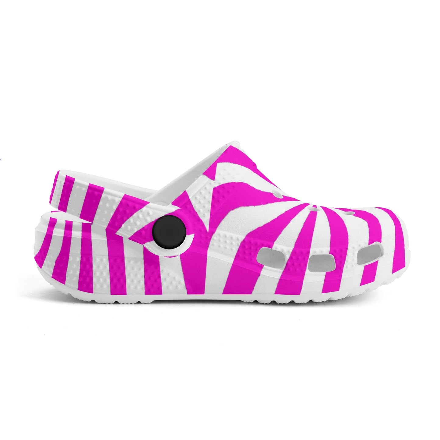 Kids Classic Clogs – Happy Feet | Happy Tartan® - Happy Tartan