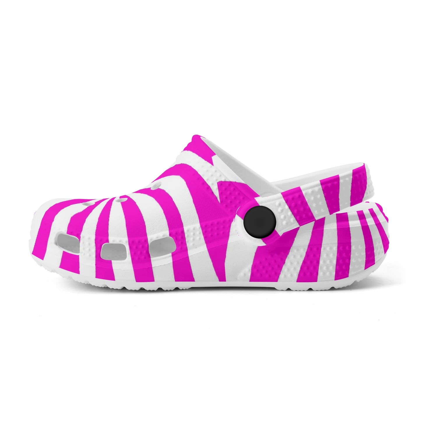 Kids Classic Clogs – Happy Feet | Happy Tartan® - Happy Tartan