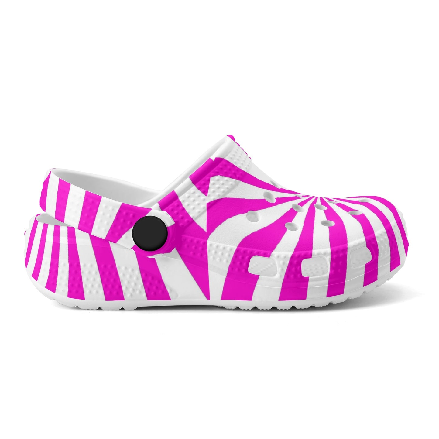 Kids Classic Clogs – Happy Feet | Happy Tartan® - Happy Tartan