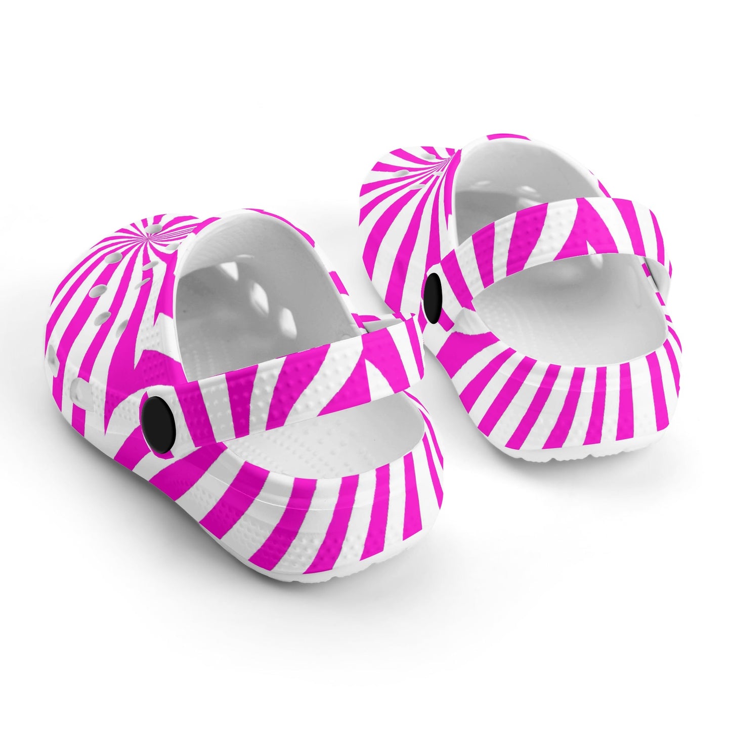 Kids Classic Clogs – Happy Feet | Happy Tartan® - Happy Tartan