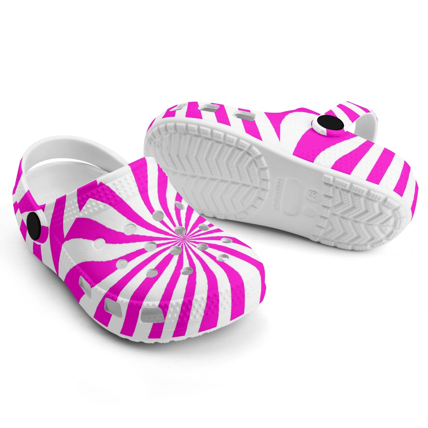 Kids Classic Clogs – Happy Feet | Happy Tartan® - Happy Tartan