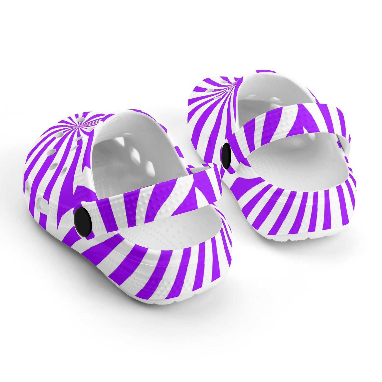Kids Classic Clogs – Happy Feet | Happy Tartan® - Happy Tartan