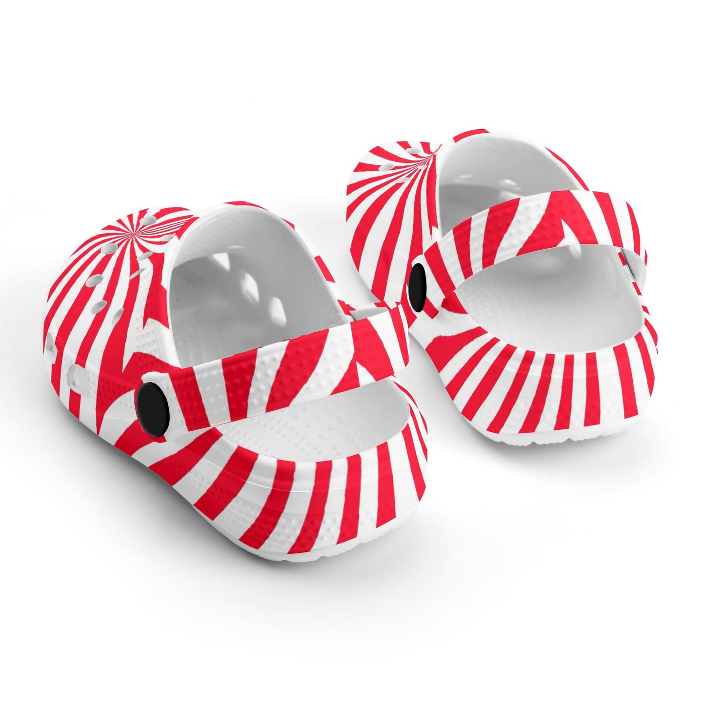 Kids Classic Clogs – Happy Feet | Happy Tartan® - Happy Tartan