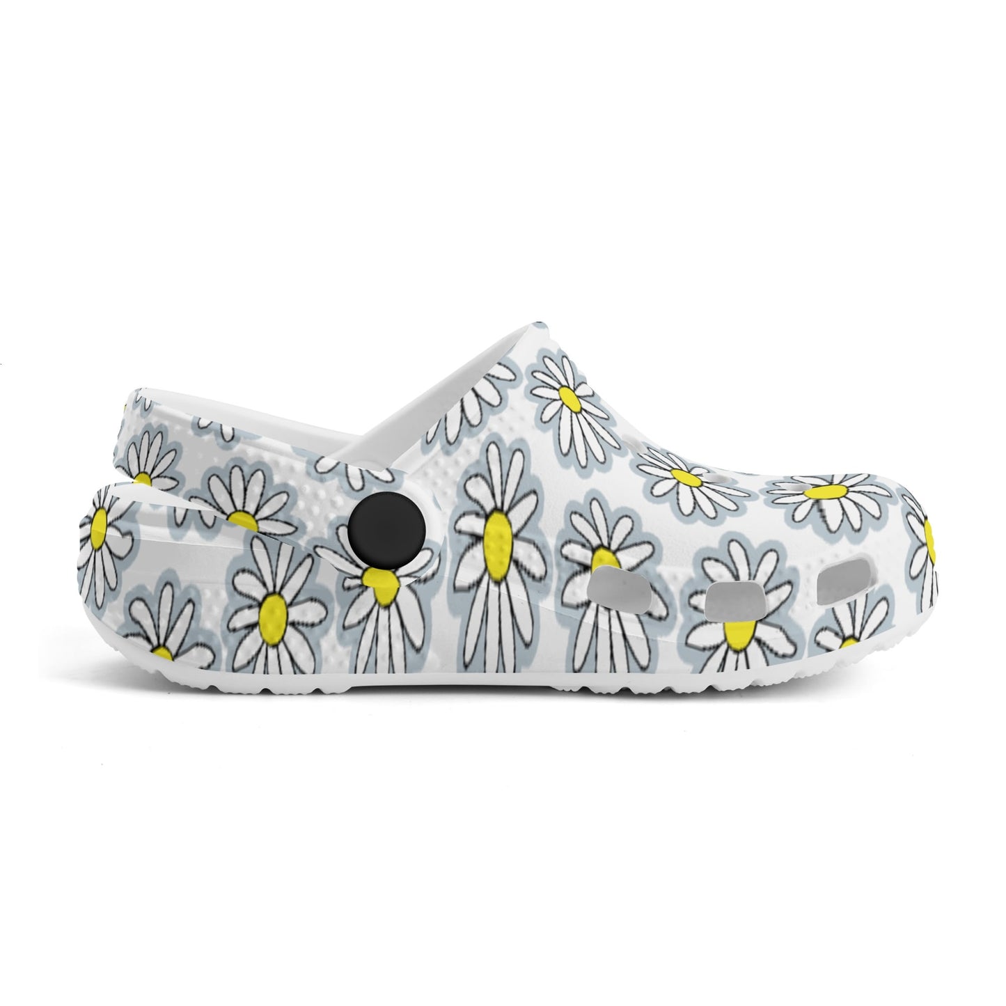 Kids Classic Clogs – Happy Feet | Happy Tartan® - Happy Tartan
