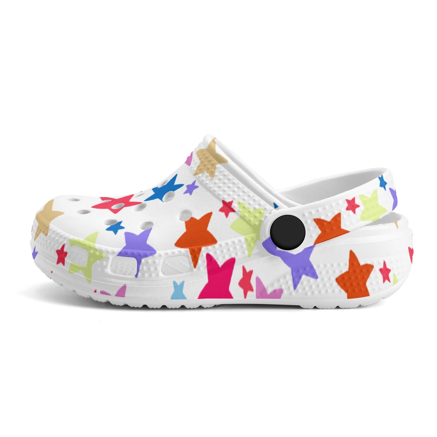 Kids Classic Clogs – Happy Feet | Happy Tartan® - Happy Tartan