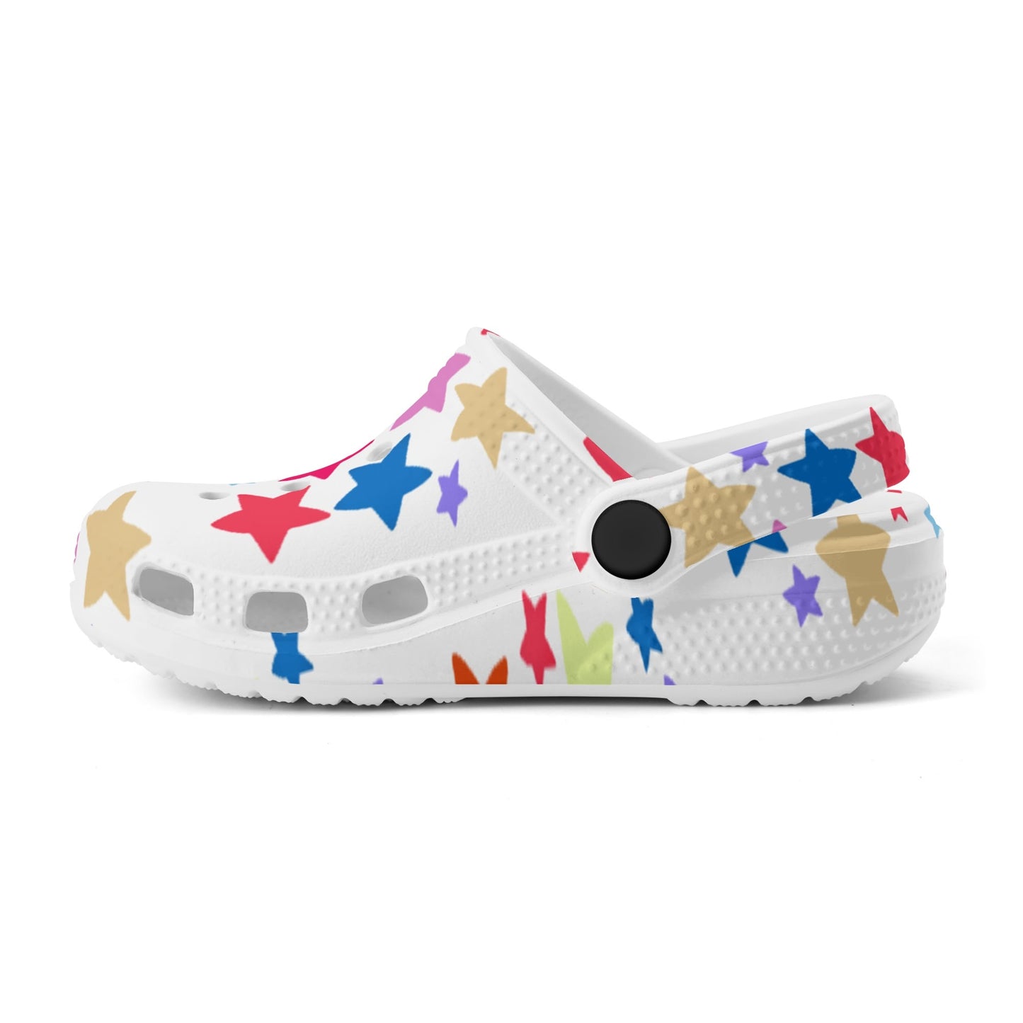 Kids Classic Clogs – Happy Feet | Happy Tartan® - Happy Tartan