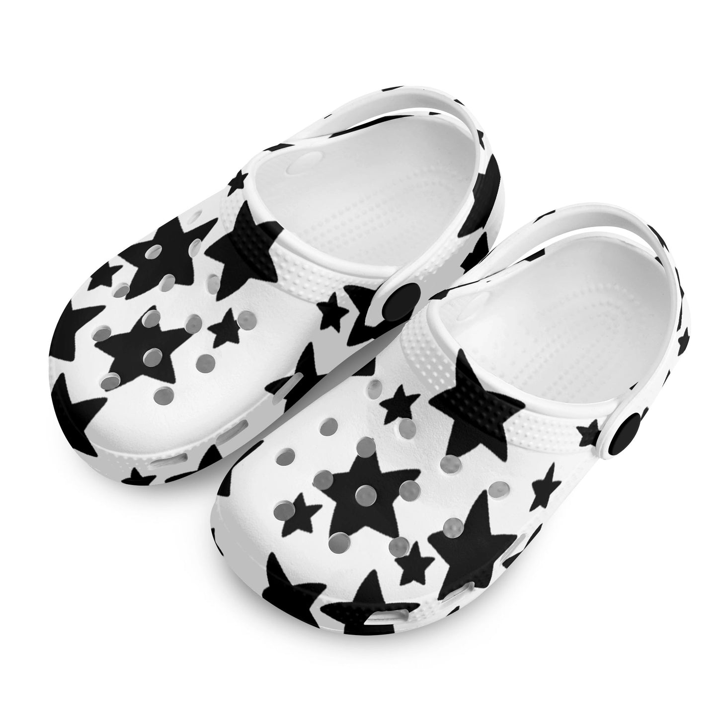 Kids Classic Clogs – Happy Feet | Happy Tartan® - Happy Tartan