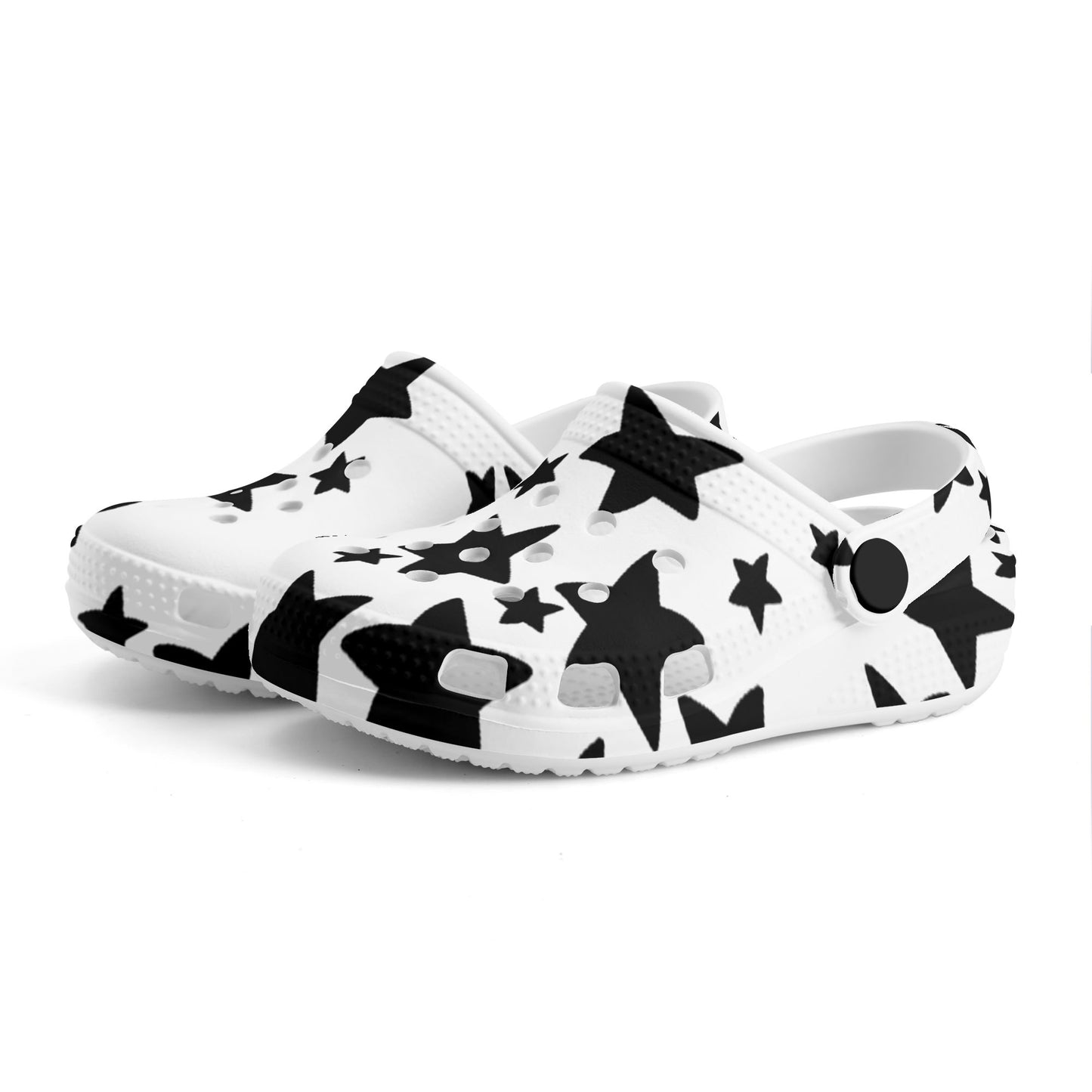 Kids Classic Clogs – Happy Feet | Happy Tartan® - Happy Tartan