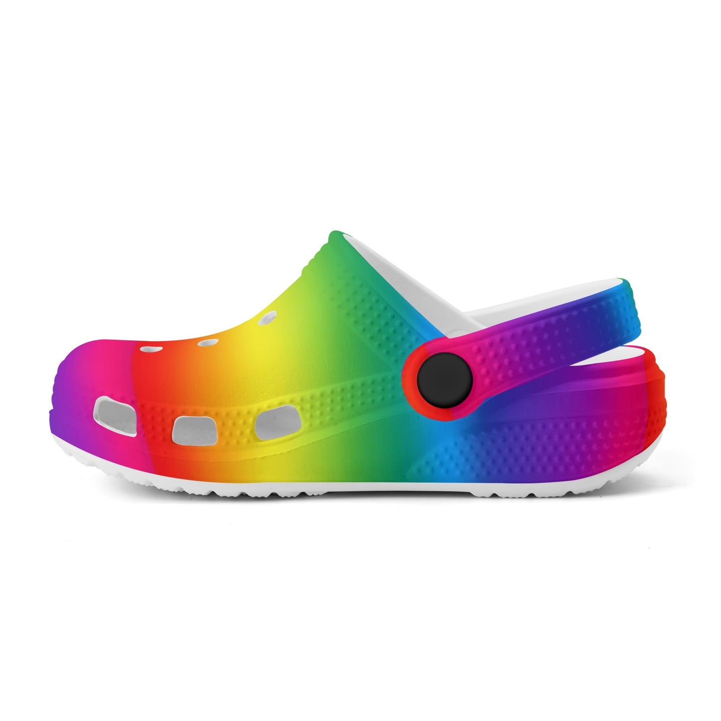 Kids Classic Clogs – Happy Feet | Happy Tartan® - Happy Tartan
