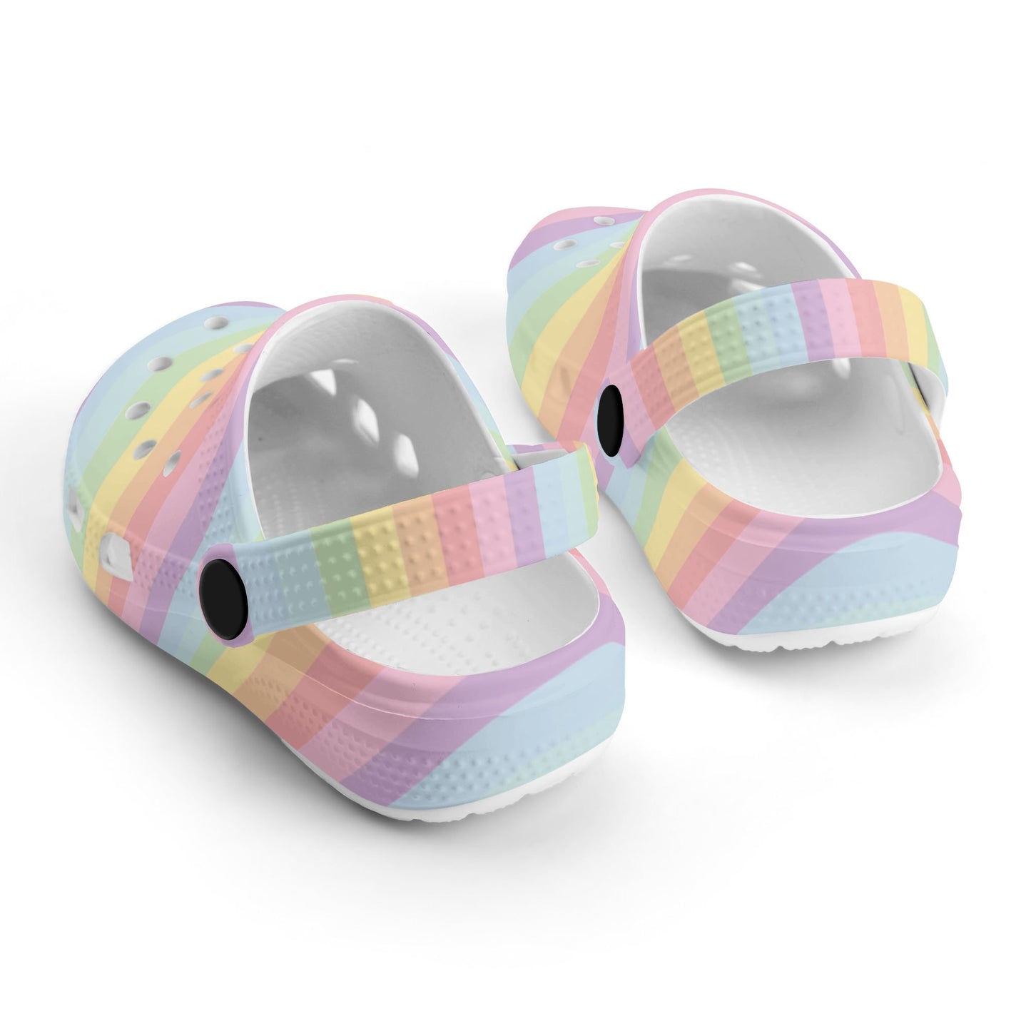 Kids Classic Clogs – Happy Feet | Happy Tartan® - Happy Tartan