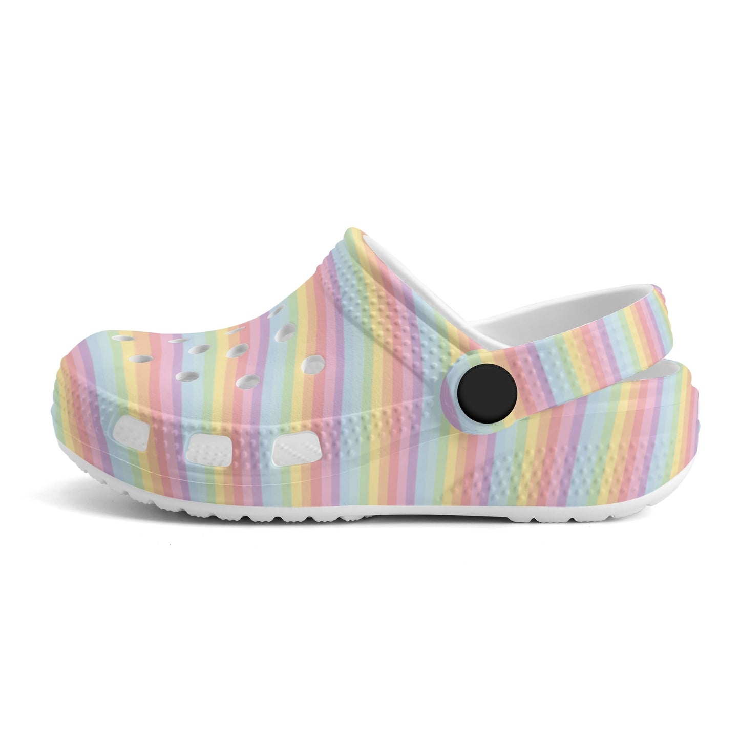 Kids Classic Clogs – Happy Feet | Happy Tartan® - Happy Tartan