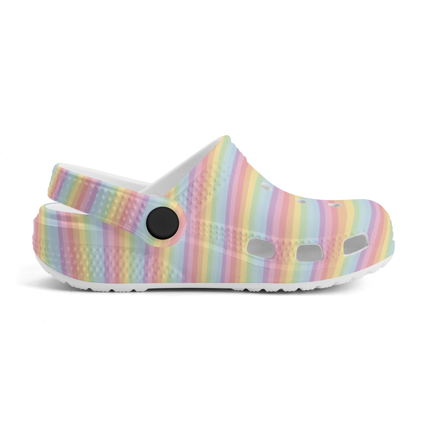 Kids Classic Clogs – Happy Feet | Happy Tartan® - Happy Tartan