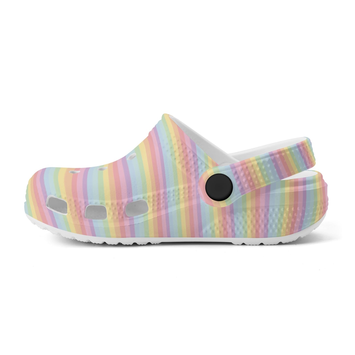 Kids Classic Clogs – Happy Feet | Happy Tartan® - Happy Tartan