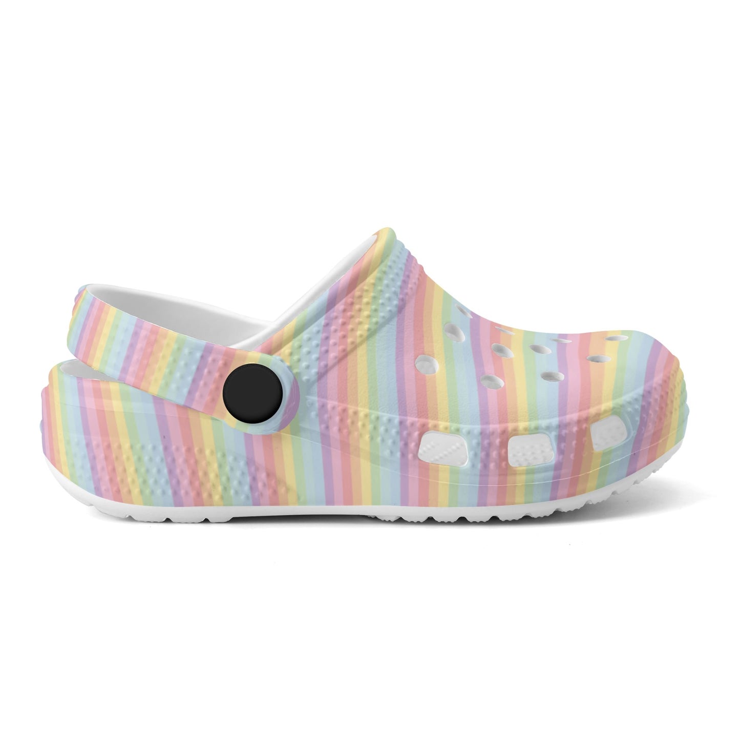 Kids Classic Clogs – Happy Feet | Happy Tartan® - Happy Tartan
