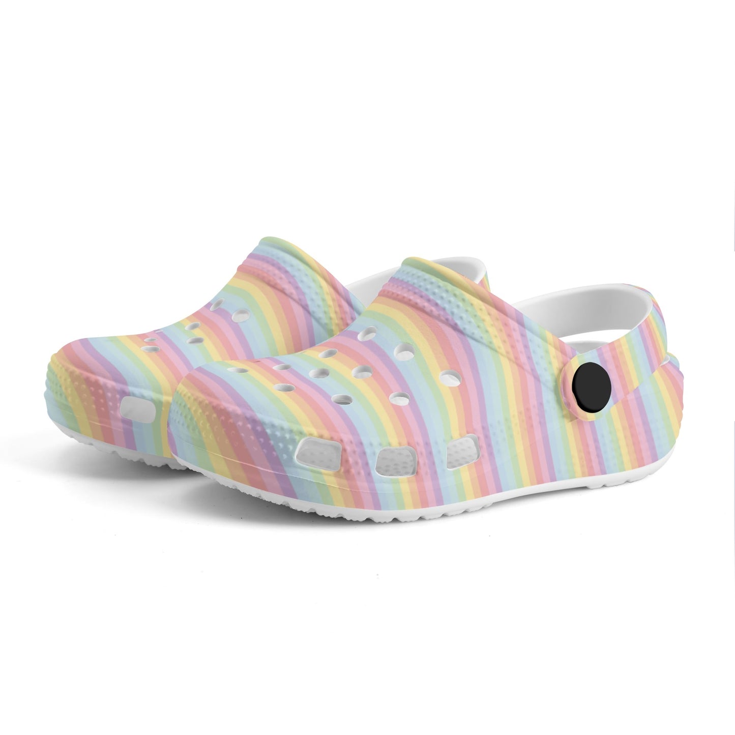Kids Classic Clogs – Happy Feet | Happy Tartan® - Happy Tartan