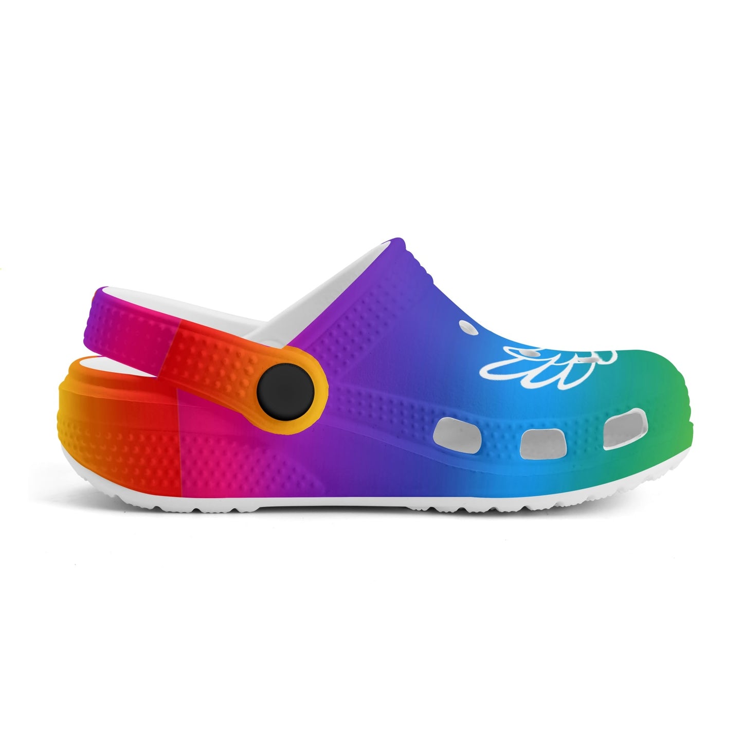 Kids Classic Clogs – Happy Feet Collection | Happy Tartan® - Happy Tartan