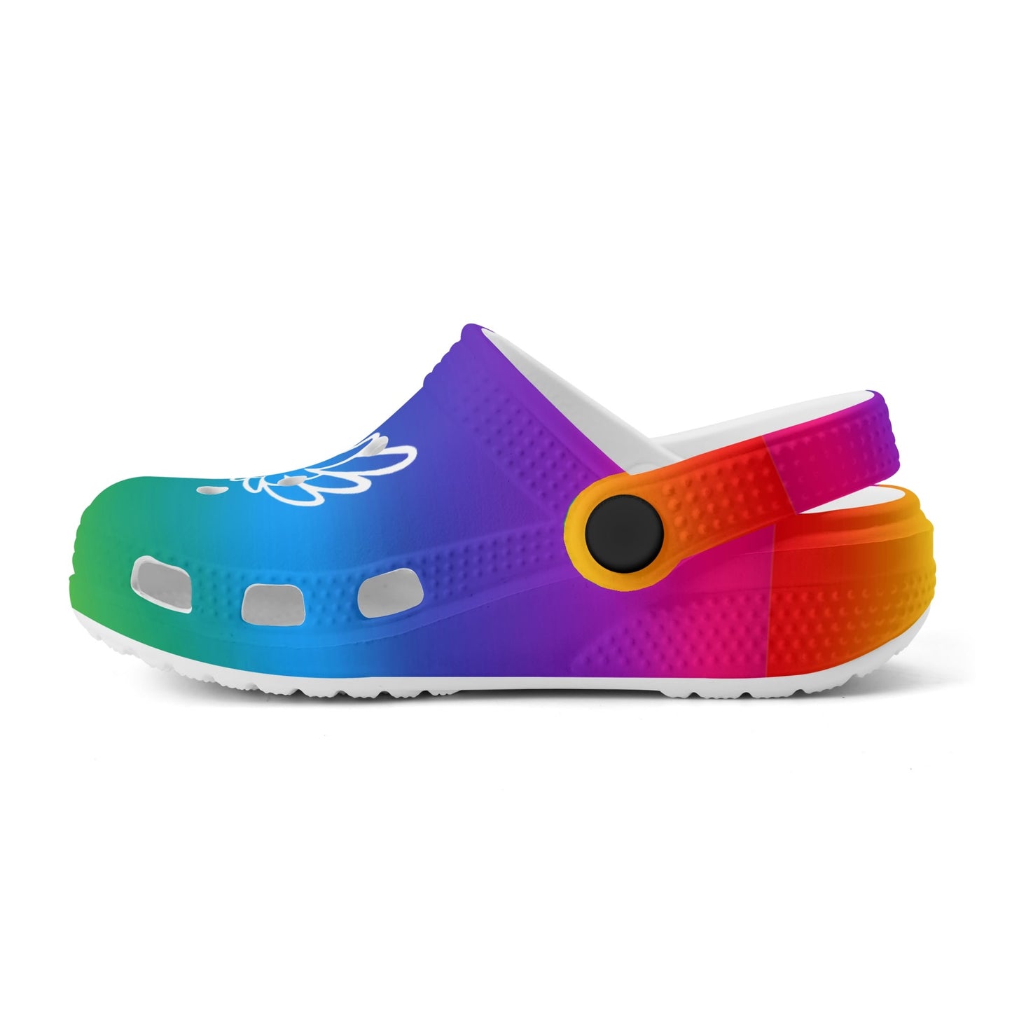 Kids Classic Clogs – Happy Feet Collection | Happy Tartan® - Happy Tartan