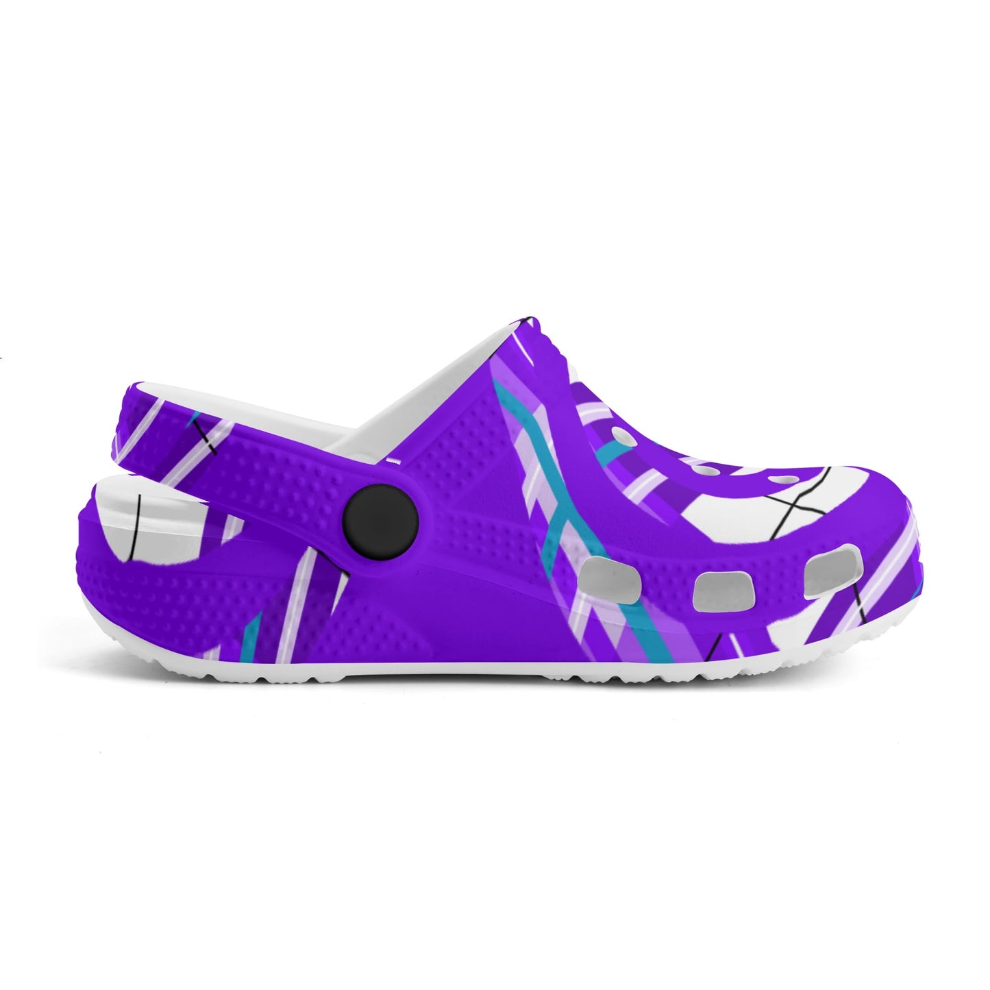 Kids Classic Clogs – Happy Feet Collection | Happy Tartan® - Happy Tartan