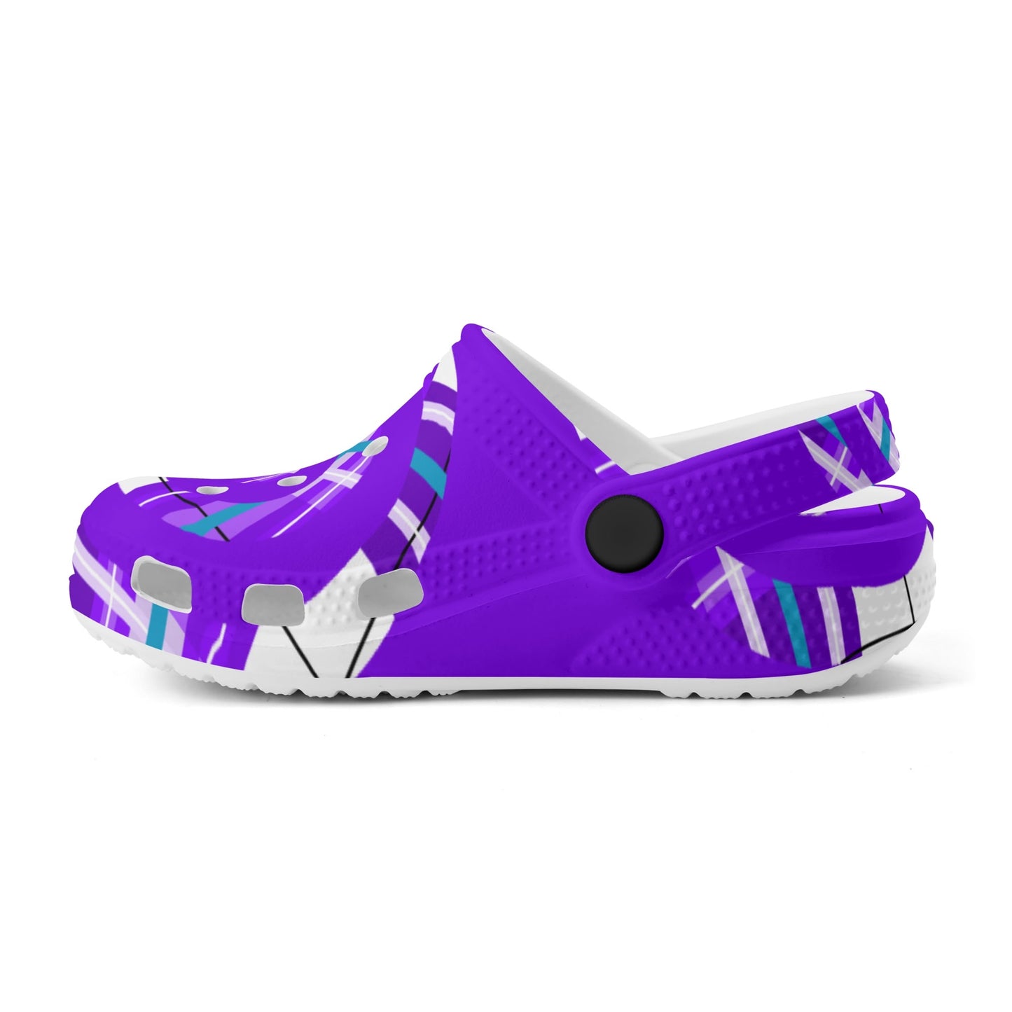 Kids Classic Clogs – Happy Feet Collection | Happy Tartan® - Happy Tartan