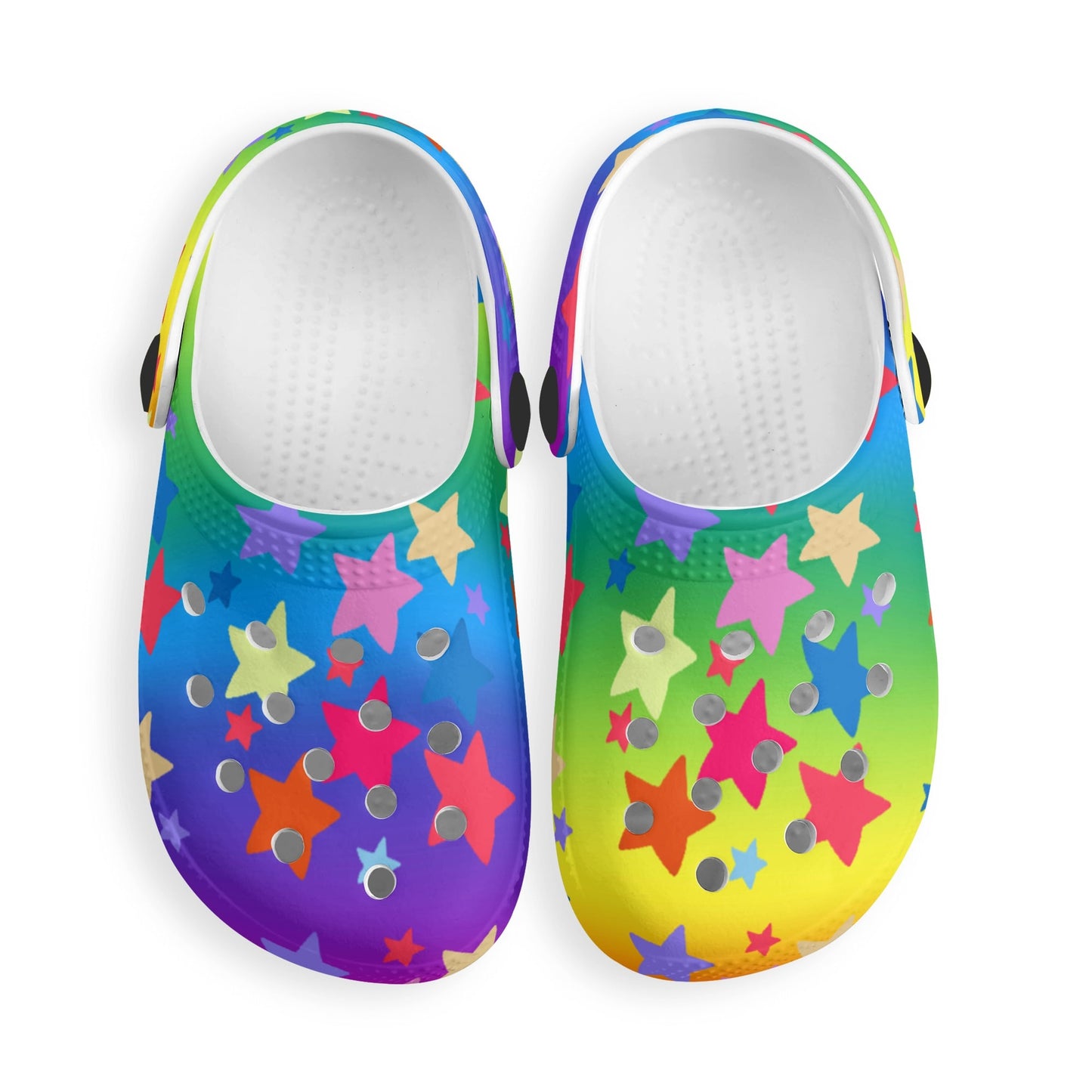 Kids Classic Clogs – Happy Feet Collection | Happy Tartan® - Happy Tartan