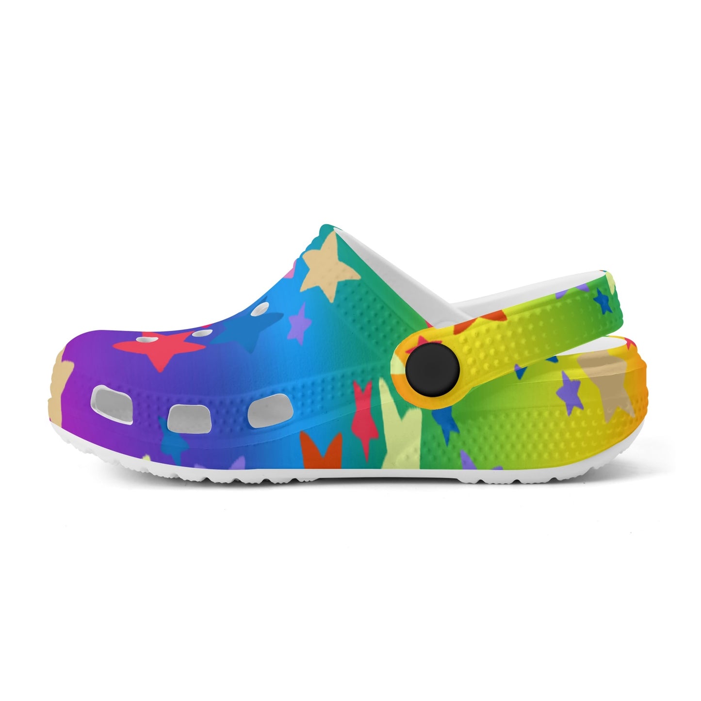 Kids Classic Clogs – Happy Feet Collection | Happy Tartan® - Happy Tartan