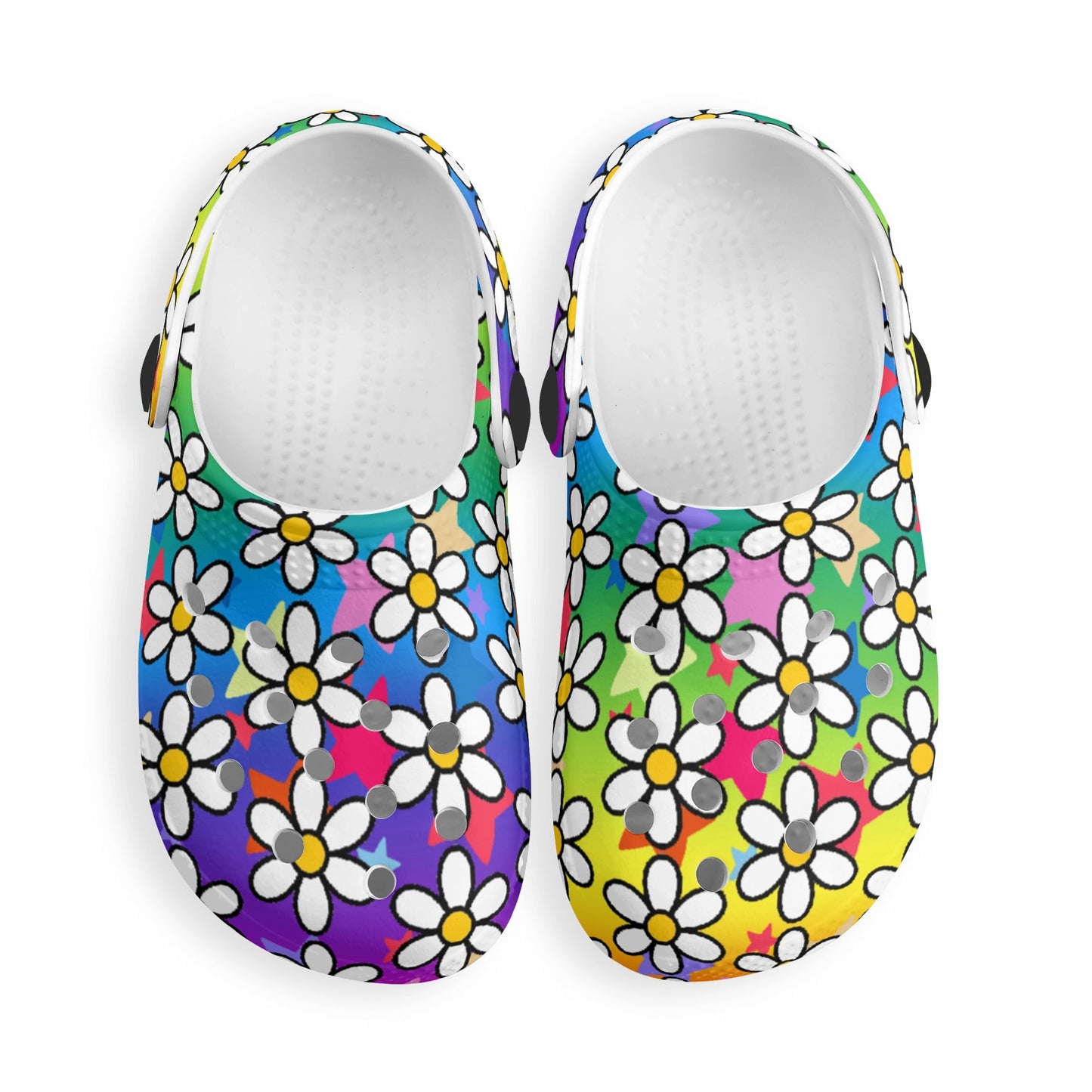 Kids Classic Clogs – Happy Feet Collection | Happy Tartan® - Happy Tartan