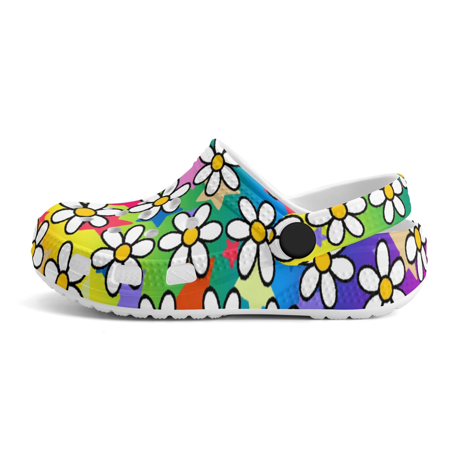 Kids Classic Clogs – Happy Feet Collection | Happy Tartan® - Happy Tartan