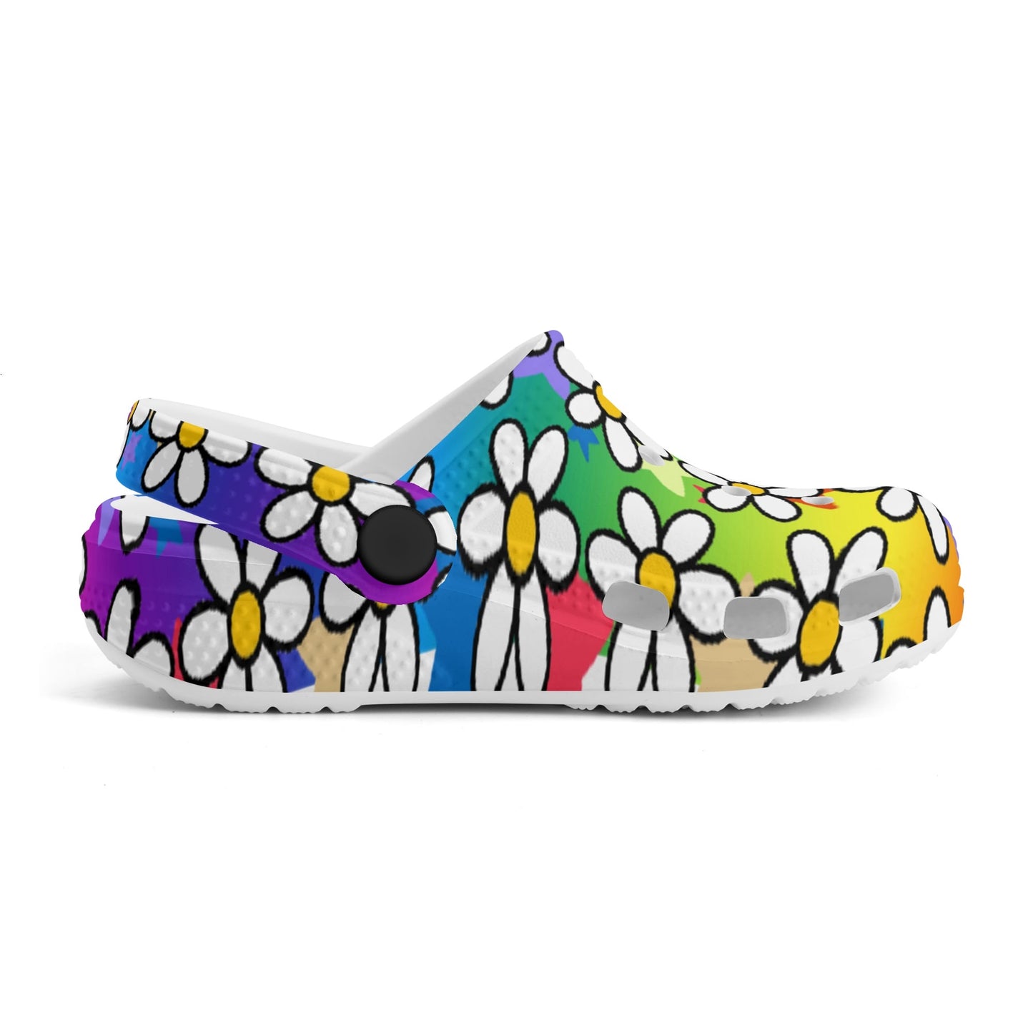 Kids Classic Clogs – Happy Feet Collection | Happy Tartan® - Happy Tartan
