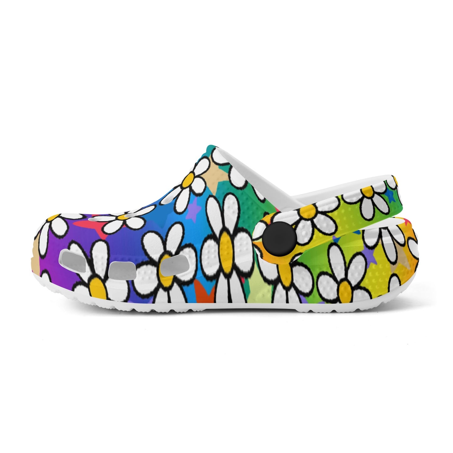 Kids Classic Clogs – Happy Feet Collection | Happy Tartan® - Happy Tartan