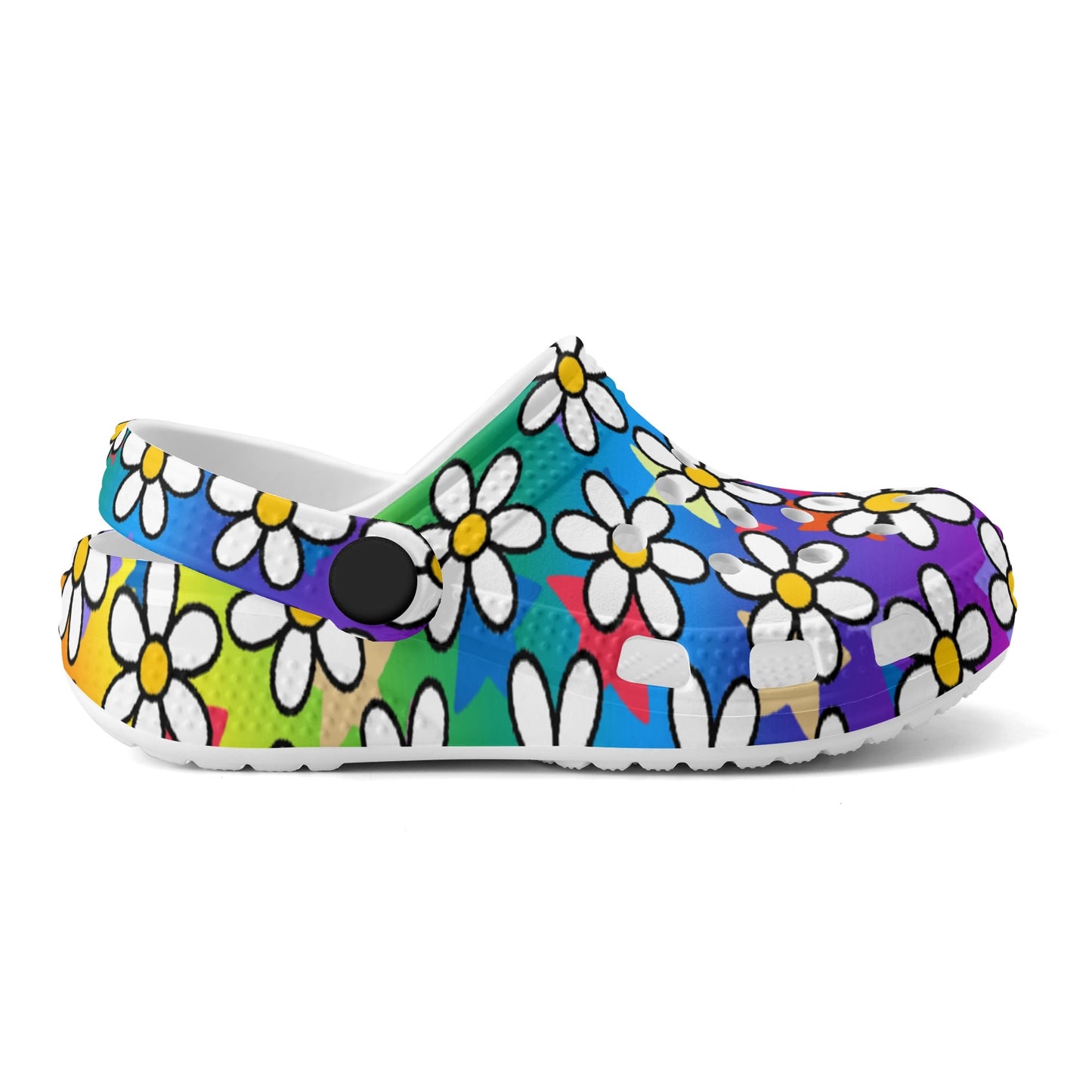 Kids Classic Clogs – Happy Feet Collection | Happy Tartan® - Happy Tartan