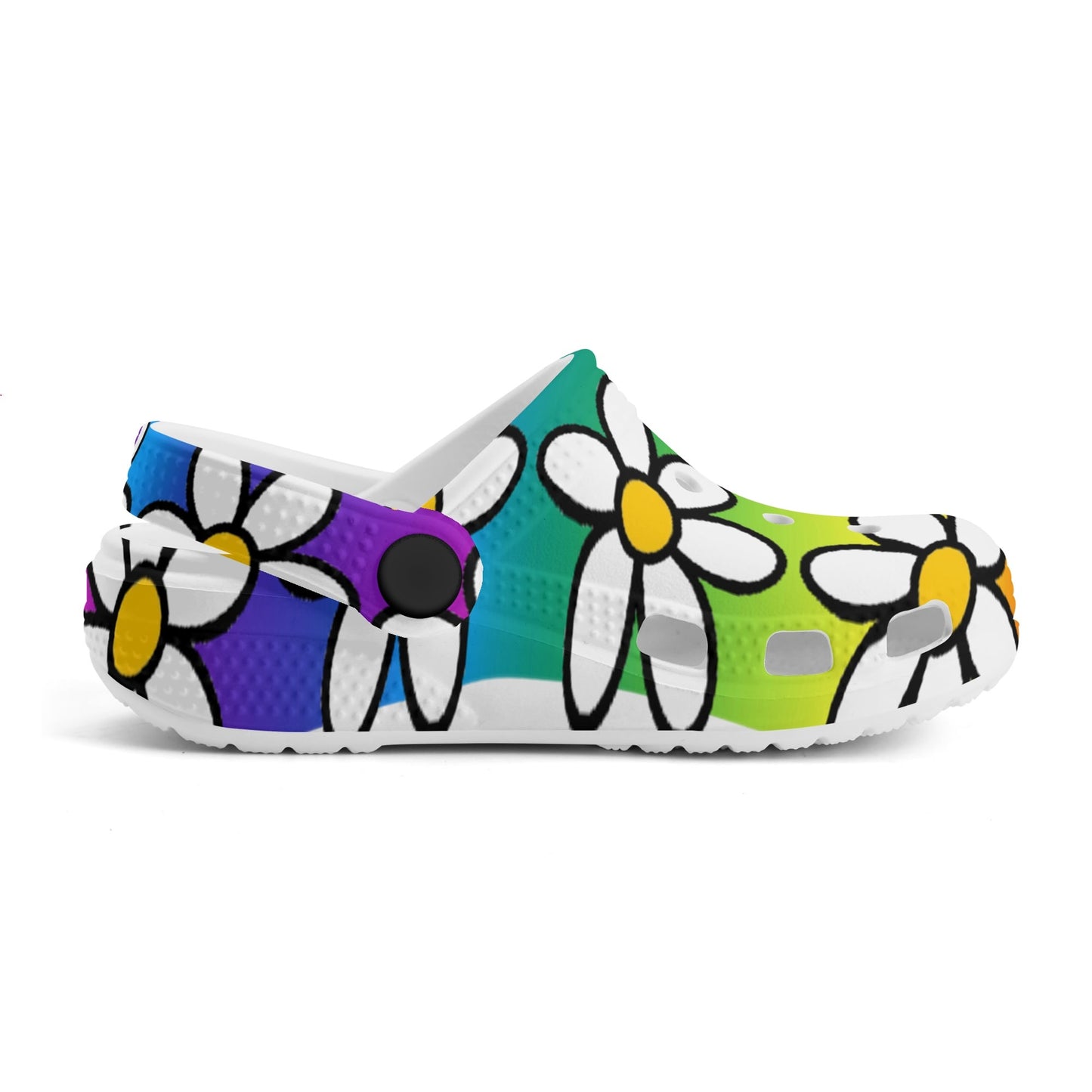 Kids Classic Clogs – Happy Feet | Happy Tartan® - Happy Tartan