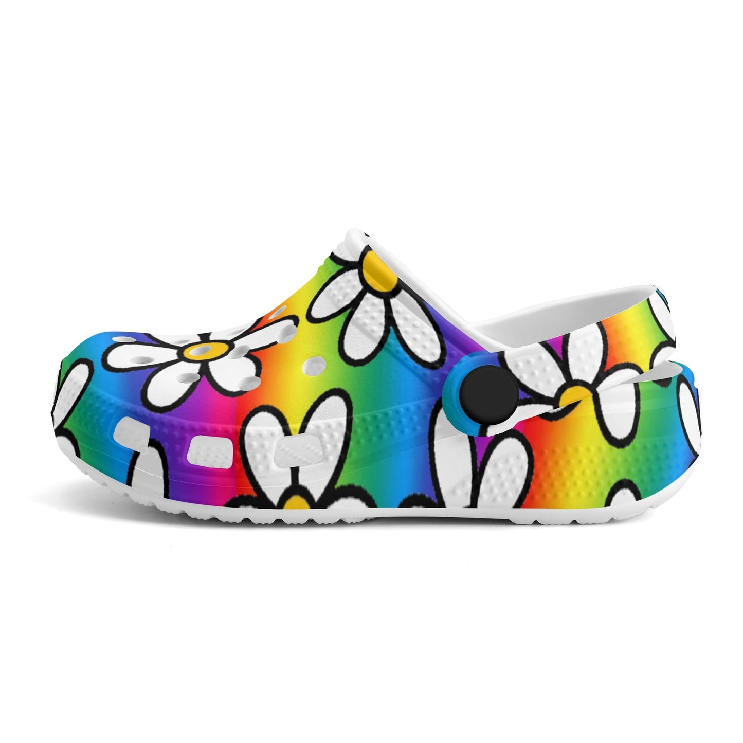 Kids Classic Clogs – Happy Feet Collection | Happy Tartan® - Happy Tartan