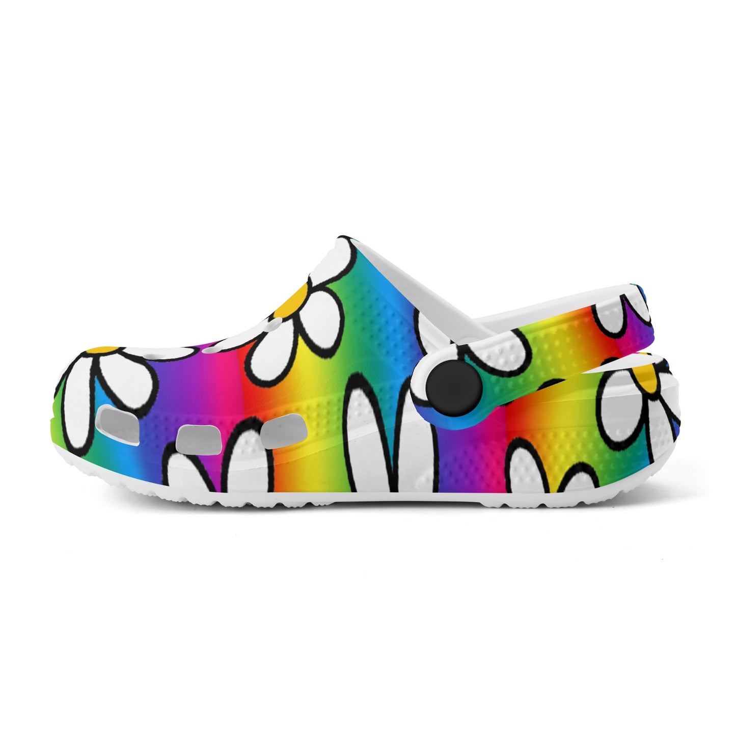 Kids Classic Clogs – Happy Feet Collection | Happy Tartan® - Happy Tartan