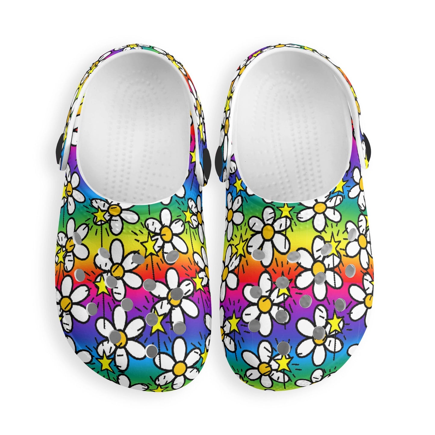 Kids Classic Clogs – Happy Feet Collection | Happy Tartan® - Happy Tartan