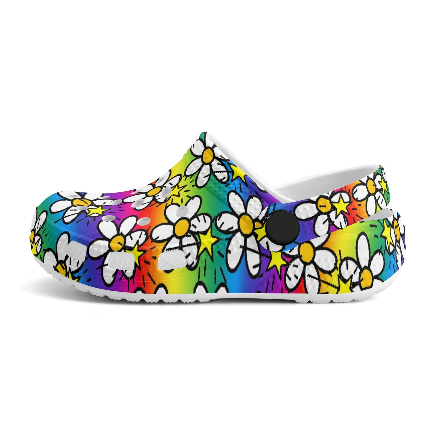 Kids Classic Clogs – Happy Feet Collection | Happy Tartan® - Happy Tartan